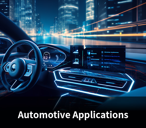 Automotive Applications