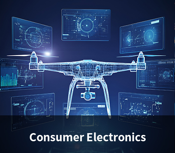 Consumer Electronics