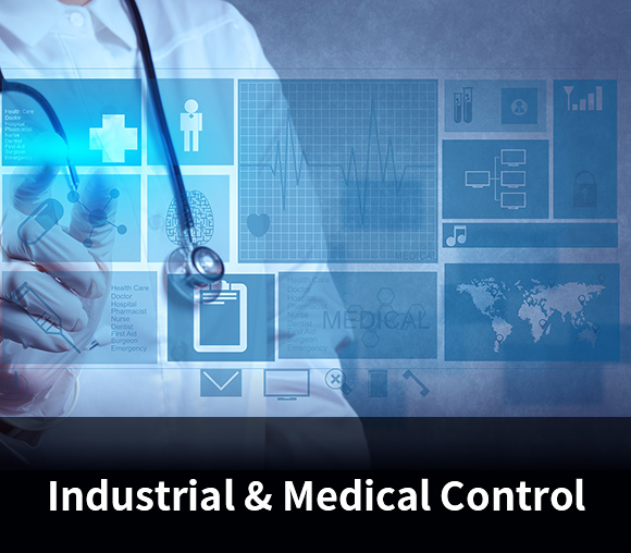 Industrial & Medical