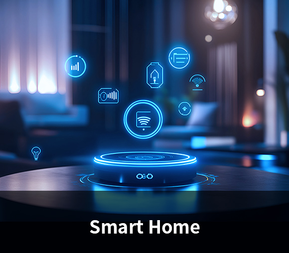 Smart Home
