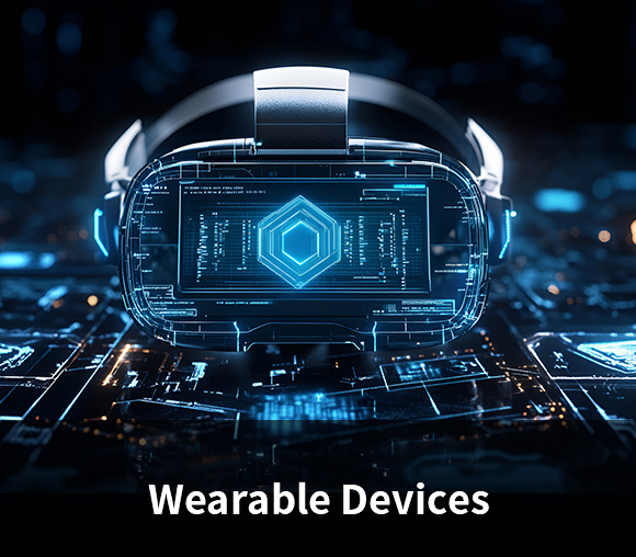 Wearable Devices